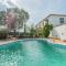 Gorgeous Home In Aldeaquemada With Swimming Pool - Aldeaquemada