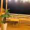 Amazing Waterfront 1-Bed Apt With 24HRS PWR And Fast Wi-Fi