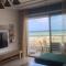 Beachfront High Standard Flat