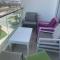Beachfront High Standard Flat
