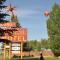 Long Holiday Motel