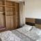 Beachfront High Standard Flat