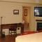 Third Mission Heritage Suites