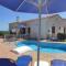 Helidonia Villas - Pigi