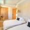 Villa Mas Tranquila - A stylish villa with pool 150 m from the beach - Conil de la Frontera