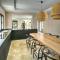 Villa Mas Tranquila - A stylish villa with pool 150 m from the beach - Conil de la Frontera