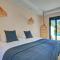 Villa Mas Tranquila - A stylish villa with pool 150 m from the beach - Conil de la Frontera