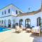 Villa Mas Tranquila - A stylish villa with pool 150 m from the beach - Conil de la Frontera