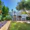 Villa Mas Tranquila - A stylish villa with pool 150 m from the beach - Conil de la Frontera