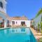 Villa Mas Tranquila - A stylish villa with pool 150 m from the beach - Conil de la Frontera