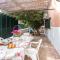 Villetta Bianca sulla spiaggia - Apulia Home