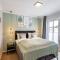 Quartier Frohsinn App 11 - Ahlbeck