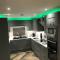 Modern 3 Bed Barn Conversion in Great Urswick