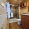 037 Tiny Home nr Grand Canyon South Rim Sleeps 8