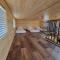 037 Tiny Home nr Grand Canyon South Rim Sleeps 8