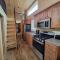 037 Tiny Home nr Grand Canyon South Rim Sleeps 8