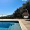 Villas de standing avec magnifique vue mer et piscines privées, Sagone - 萨戈内