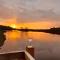 East Learmouth Lakeside Lodges - Cornhill-on-tweed