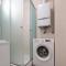 Apartment Zagreb, 0-24, self service check-in, free parking - Záhřeb