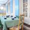 Maison charmante 8 pers avec internet fibre, à 300m du port et plage, parking, jardin, ménage inclus - FR-1-246A-34