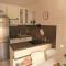 Villa V, 4-star 2-floor 1-apartment seaside property with great outdoors