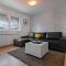 Apartment Zagreb, 0-24, self service check-in, free parking - Záhřeb