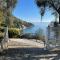 Ibiza style bungalows with sea views in Balzi Rossi - Ventimiglia