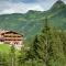Das alpine Lifestyle Berghotel Madlener - Damüls