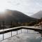 La Libella - Suite 5 - la terrazza mit privatem Pool