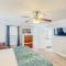 The Grayling Getaway - Inlet Beach
