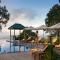 Cassia Resort, Kasauli