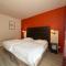 Hotel Majestic Alsace - Strasbourg Nord