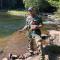Laurel River Club Bed & Breakfast or LRCBNB - Dryfork
