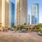 2 BD apartment in Bahar JBR - Dubaj