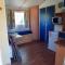 CAMPING LE BEL AIR- Mobil home le laurier