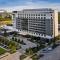 Houston CityPlace Marriott at Springwoods Village - Те-Вудлендс