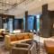 Houston CityPlace Marriott at Springwoods Village - Те-Вудлендс