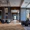 Houston CityPlace Marriott at Springwoods Village - Те-Вудлендс