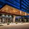 Houston CityPlace Marriott at Springwoods Village - Те-Вудлендс