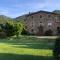 Masia Quelet - La Vall de Bianya