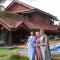Anjayu Villa - Ayurveda Beach Resort