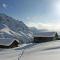 Panoramic Ecodesign Apartment Obersaxen - Val Lumnezia I Vella - Vignogn I near Laax Flims I 5 Swiss stars rating - Vella