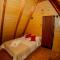 GLAMPING NAKAMA Cajamarca
