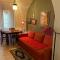 Mala Strana apartment 1