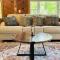 Chalet with a Private Beach in Acadia National Park