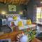 Berghouse and Cottages - Langkloof