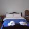 Blue Guest House