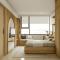 Hue Rustic Homestay with Swimming Pool & Gym Room