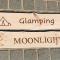 Glamping -Logie Moonlight - Бракель