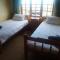 Witteklip self-catering farm